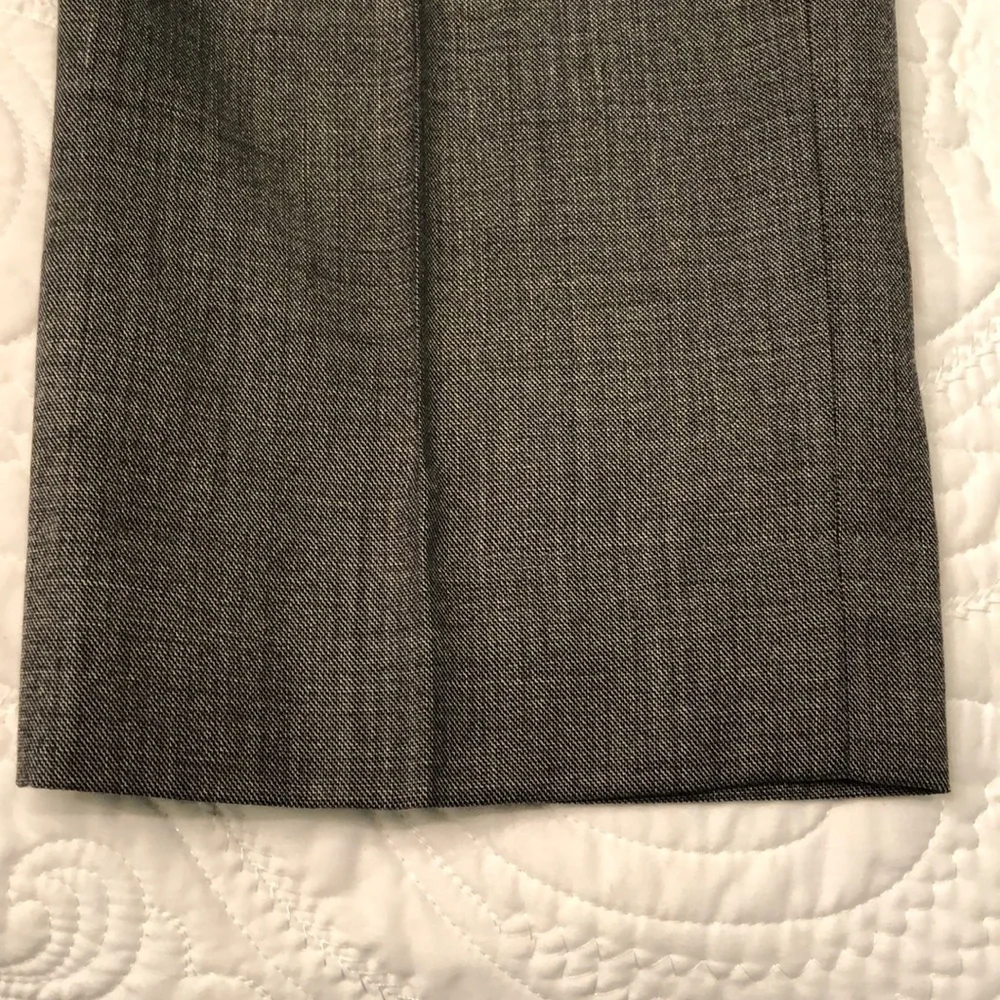 NWOT Jos.A. Bank Executive Collection Wool Pants, 37x26